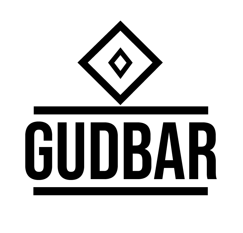 Logo Gudbar Vector
